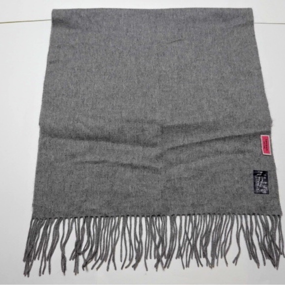 SALE - Kate Spade Cashmere Scarf - Picture 1 of 3